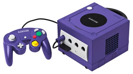 Picture for category Gamecube